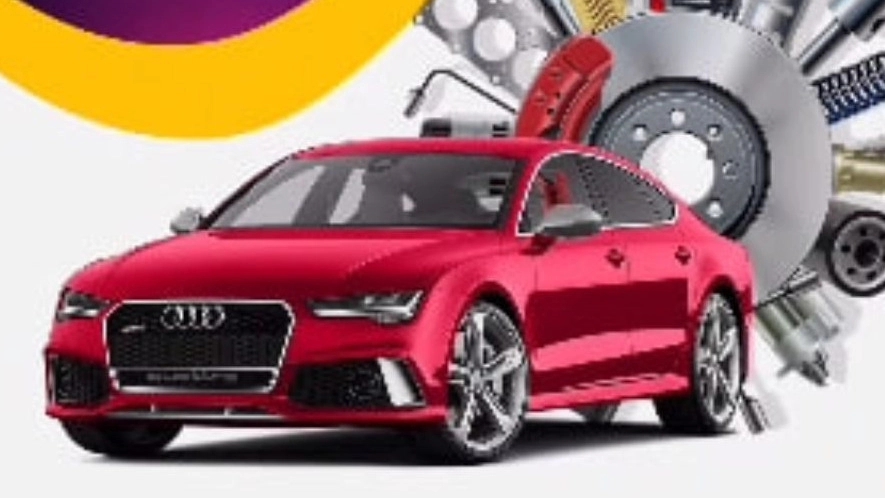 خدمات خودرویی لوشان با تخصص مکانیکی، صافکاری و برق خودرو