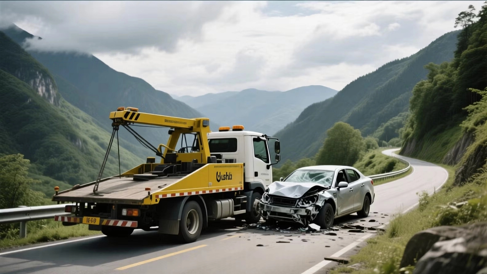 امداد ماشین در لوشان توسط امداد خودرو لوشان علیرضا امداد ماشین در لوشان توسط امداد خودرو لوشان علیرضا